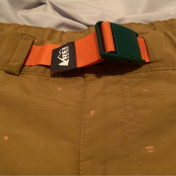 REI nylon shorts. Xxl (46w7l) - Picture 5 of 6